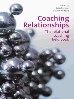 cover image of Coaching Relationships